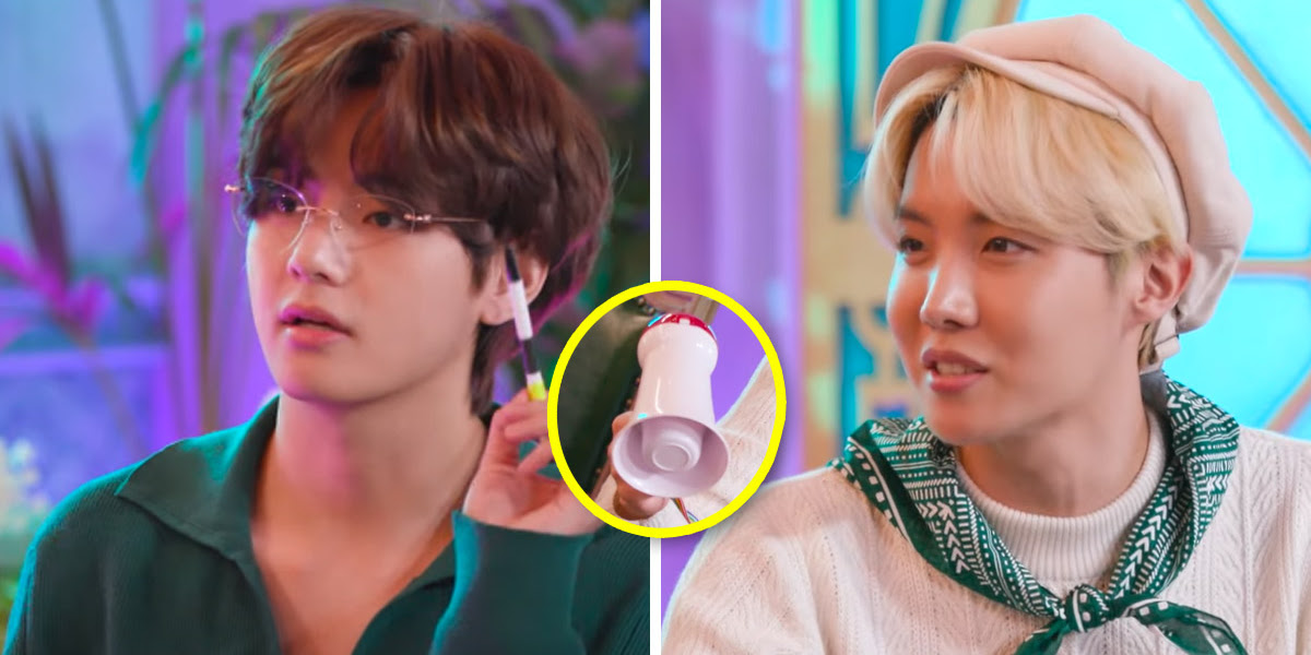 BTS's Jin Goes Viral For The Precious Way He Holds His Bags - Koreaboo