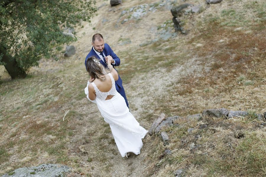 Photographe de mariage Csilla Koncsol (koncsolcsilla). Photo du 3 octobre 2019