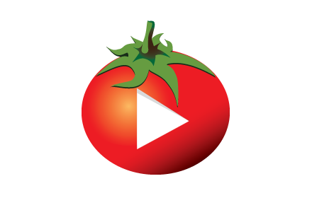 YouTube Rotten Tomatoes small promo image