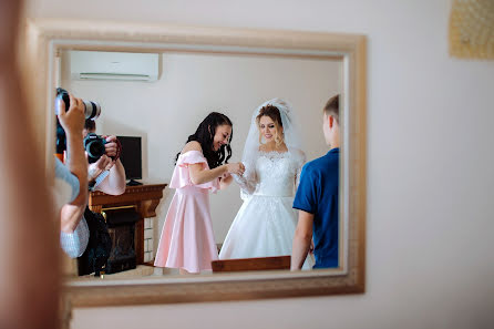 Wedding photographer Evgeniy Semen (semenphoto17). Photo of 13 January 2019