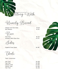 Cafe Elba menu 6