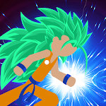 Cover Image of Télécharger Super Stick Fighter  APK