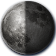 Moon Calendar 2017 icon