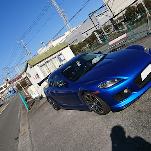 RX-8 SE3P