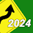 Simulado Detran Brasil 2024 icon