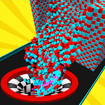 Cover Image of Download BHoles: Color Hole 3D 1.3.8 APK