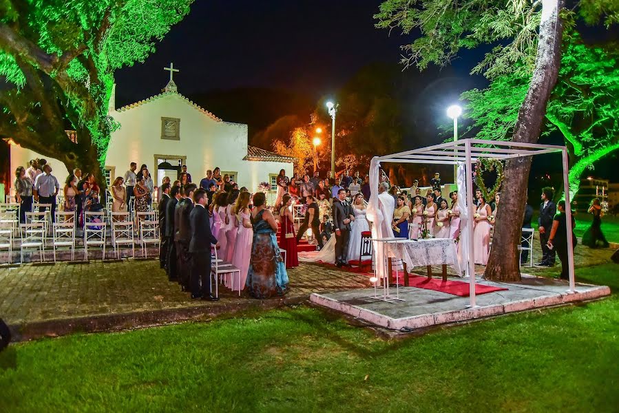 Wedding photographer Edson Mota (mota). Photo of 13 February 2019