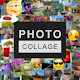 Download Photo Collage Maker : Photo Grid, Frame Collection For PC Windows and Mac 1.0