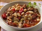 Everyday Cassoulet was pinched from <a href="http://www.bettycrocker.com/recipes/everyday-cassoulet/d6a56ba1-fdb5-43e3-b84f-2c8ee688d3c2" target="_blank">www.bettycrocker.com.</a>