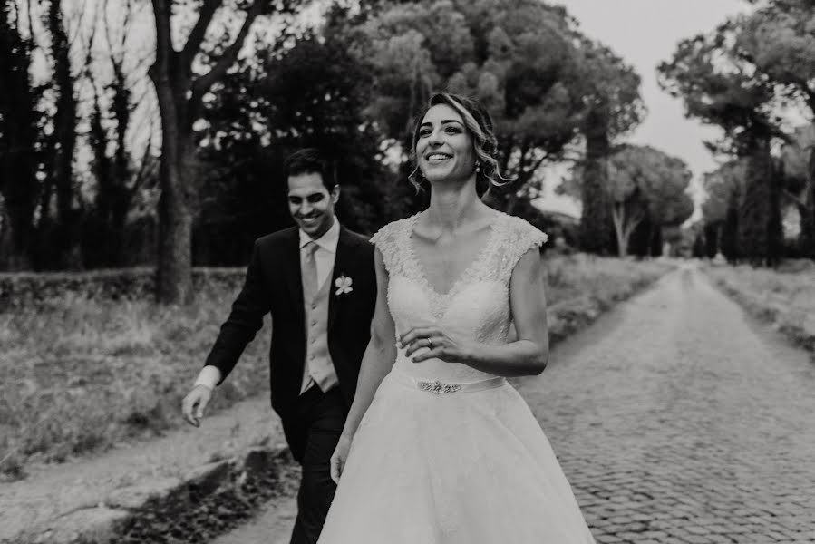 Photographe de mariage Paola Simonelli (simonelli). Photo du 21 novembre 2018