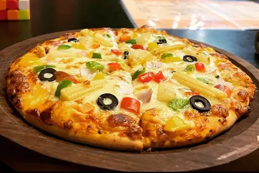 Maharaja Pizza