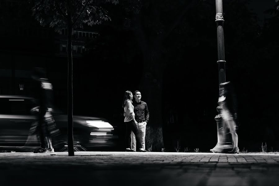 Fotógrafo de bodas Kayrat Shozhebaev (shozhebayev). Foto del 9 de julio 2018