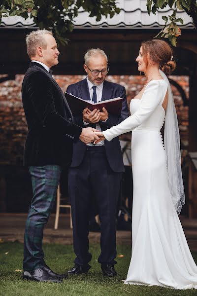 Fotógrafo de bodas Patricia Garrigos (pgarrigosphoto). Foto del 23 de febrero