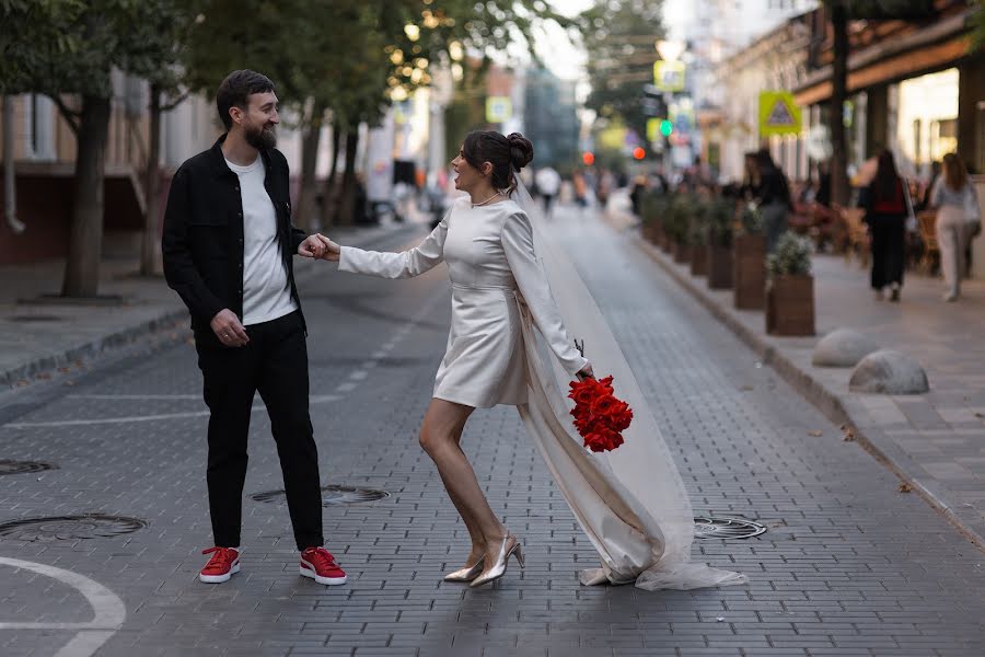 Fotógrafo de bodas Anya Koshechkina (marvelme). Foto del 17 de enero