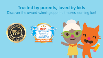 Download do APK de Sago Mini Parents para Android