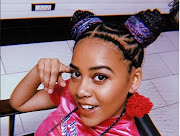 Sho Madjozi is set to fly the SA flag high in New York. 