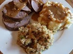 Slow Cooker Venison Roast was pinched from <a href="http://allrecipes.com/Recipe/Slow-Cooker-Venison-Roast/Detail.aspx" target="_blank">allrecipes.com.</a>