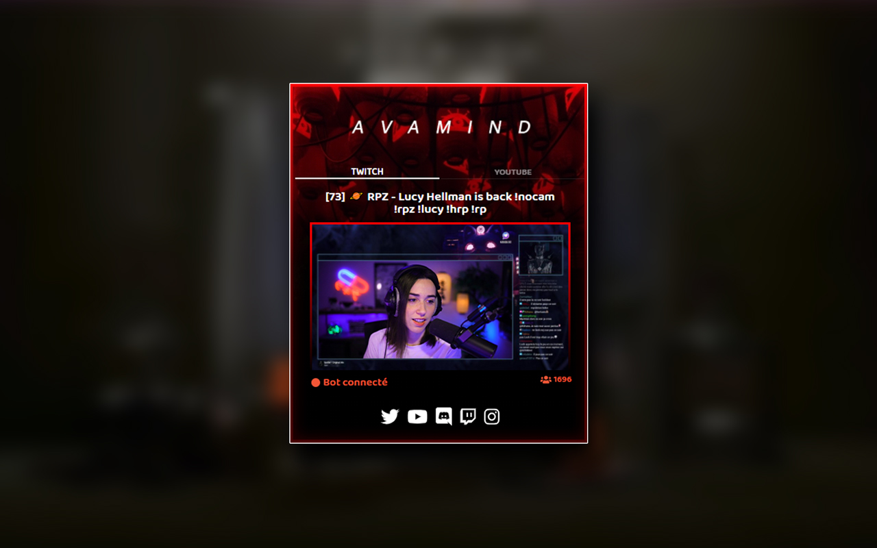 AVAMind Preview image 3