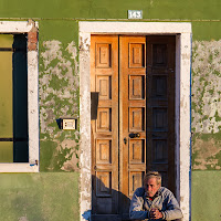 porta a burano di 