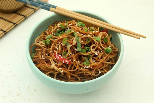 Japanese Veg Noodles