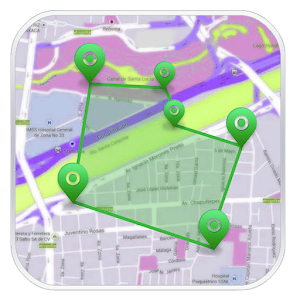 Download Live Area Measurment Map Offline For PC Windows and Mac