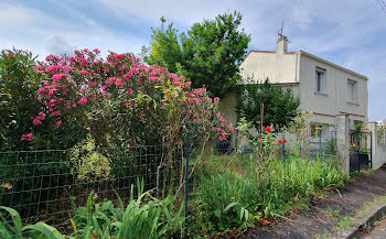 maison à L'Isle-d'Espagnac (16)