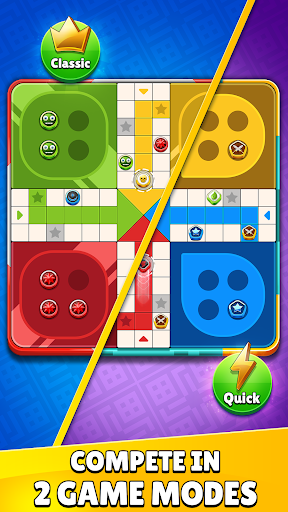 Screenshot Ludo Party : Dice Board Game