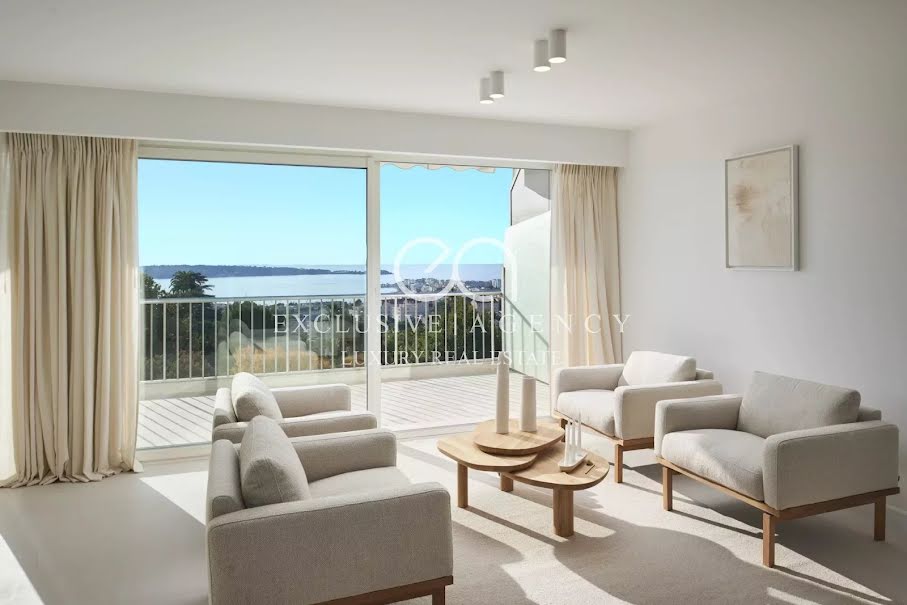 Vente appartement 4 pièces 119.47 m² à Cannes (06400), 2 690 000 €