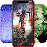 Rainy Wallpapers | Rain Images icon