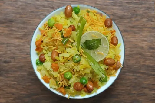 Poha