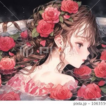 🌹薔薇🌹