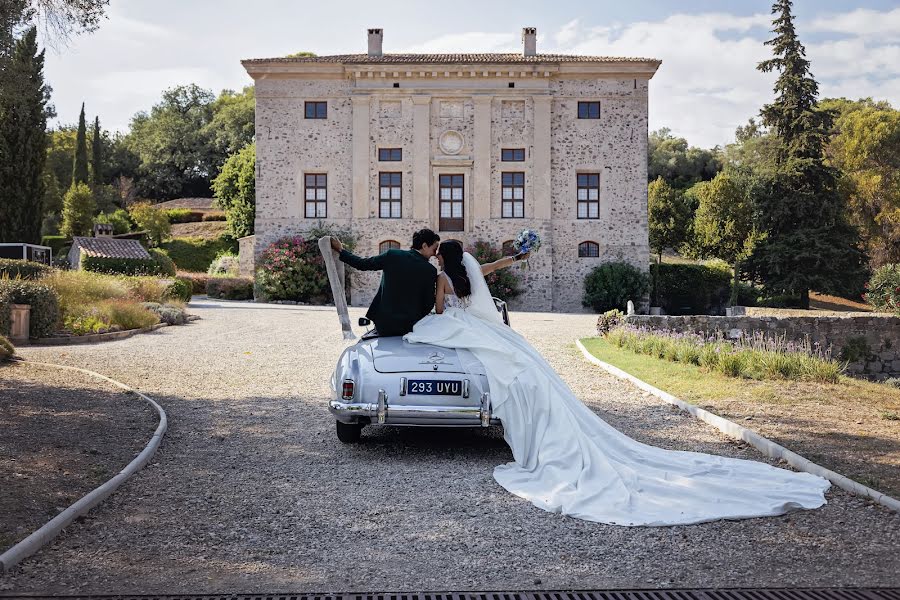 Fotógrafo de casamento Ada Alibali (adaalibali). Foto de 26 de abril 2022