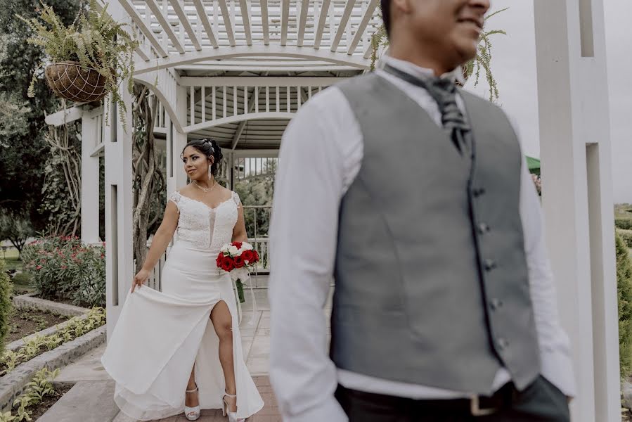 Wedding photographer Richard Maquito (richardmaquito). Photo of 25 April 2020