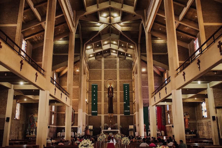 Photographe de mariage Ángel Ochoa (angelochoa). Photo du 25 août 2017