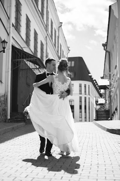 Nhiếp ảnh gia ảnh cưới Andrey Razmuk (razmuk-wedphoto). Ảnh của 20 tháng 7 2017