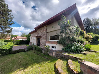 maison à Saint-die-des-vosges (88)