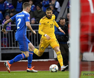 Yannick Carrasco aurait officiellement demandé à quitter la Chine