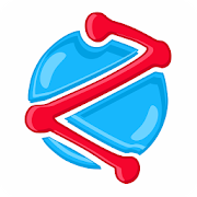 ZigZag 1.3 Icon