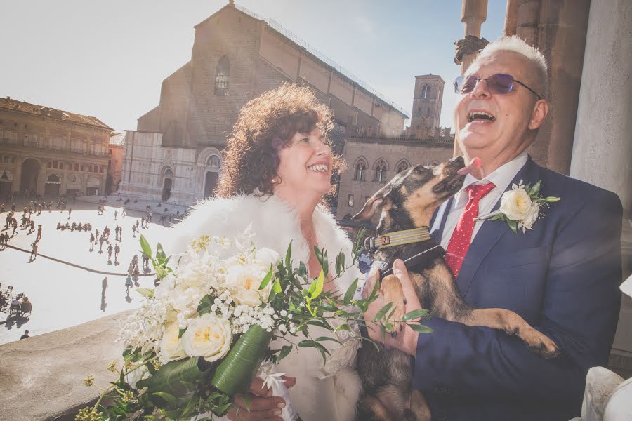 Photographe de mariage Daniel Carnevale (danielcarnevale). Photo du 27 janvier 2020