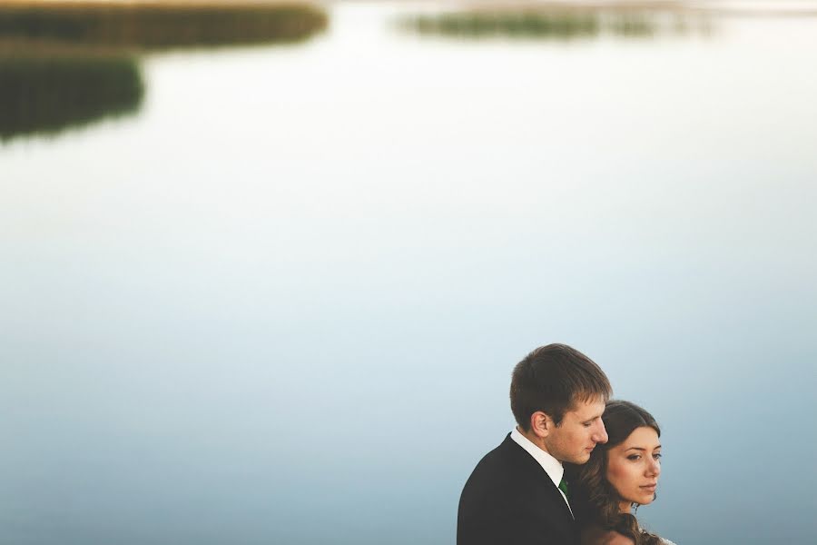 Wedding photographer Olga Fedorova (lelia). Photo of 27 January 2014