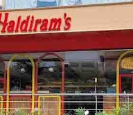 Haldiram's Restaurant photo 1