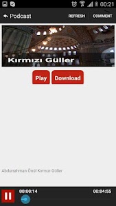 Abdurrahman Önül ilahileri Pro screenshot 8