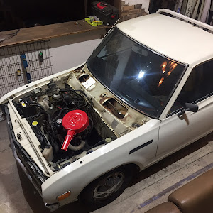 ダットサン 620 K/C