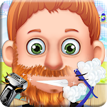 Beard Cutting Salon Apk