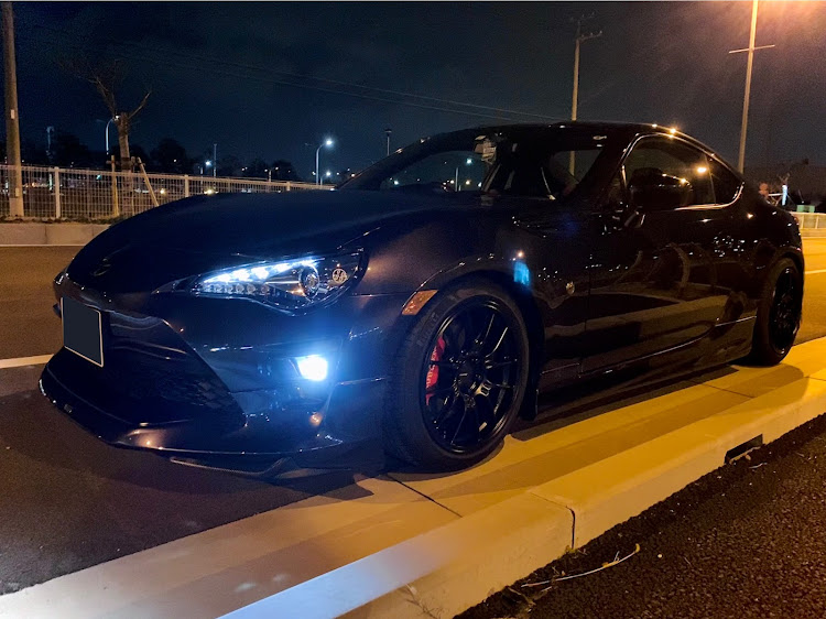 86のドライブに関するカスタム事例の投稿画像4枚目
