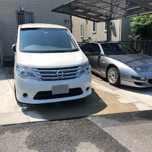 フェアレディZ GZ32