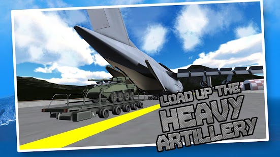 War Plane Flight Simulator banner