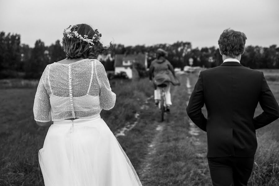 Photographe de mariage Laura Dronne (mademoiselle). Photo du 28 janvier 2019