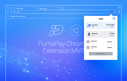 PumaPay Preview image 0