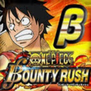 ONE PIECE Bounty Rush HD Wallpaper Game Theme